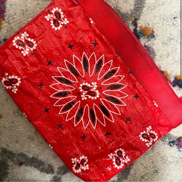 Supreme bag - Picture 2 of 2